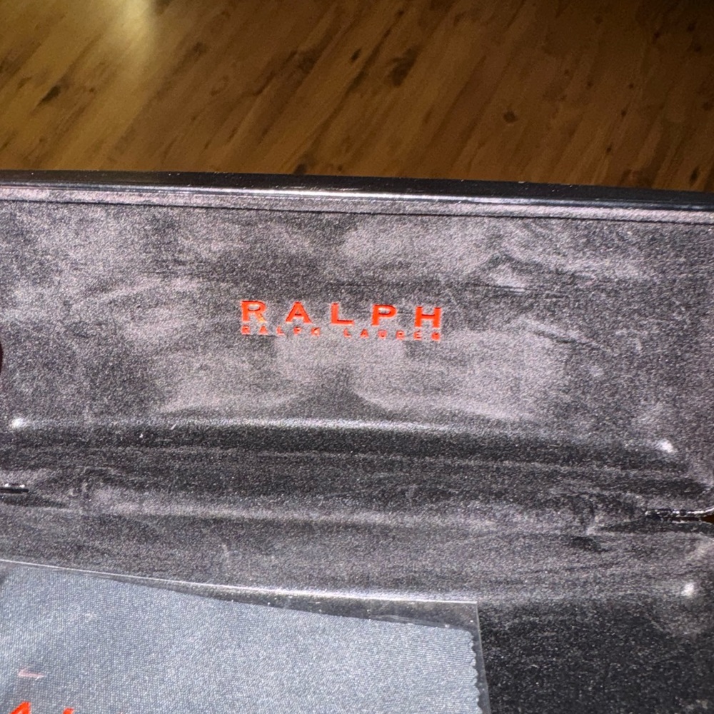 Authentic Ralph Lauren Glasses - Picture 4 of 5